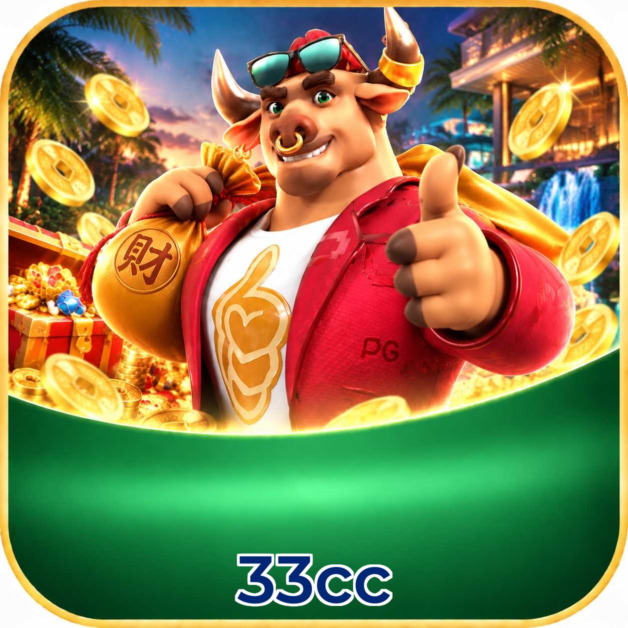 Estratégias comprovadas para Fortune Games na 33cc