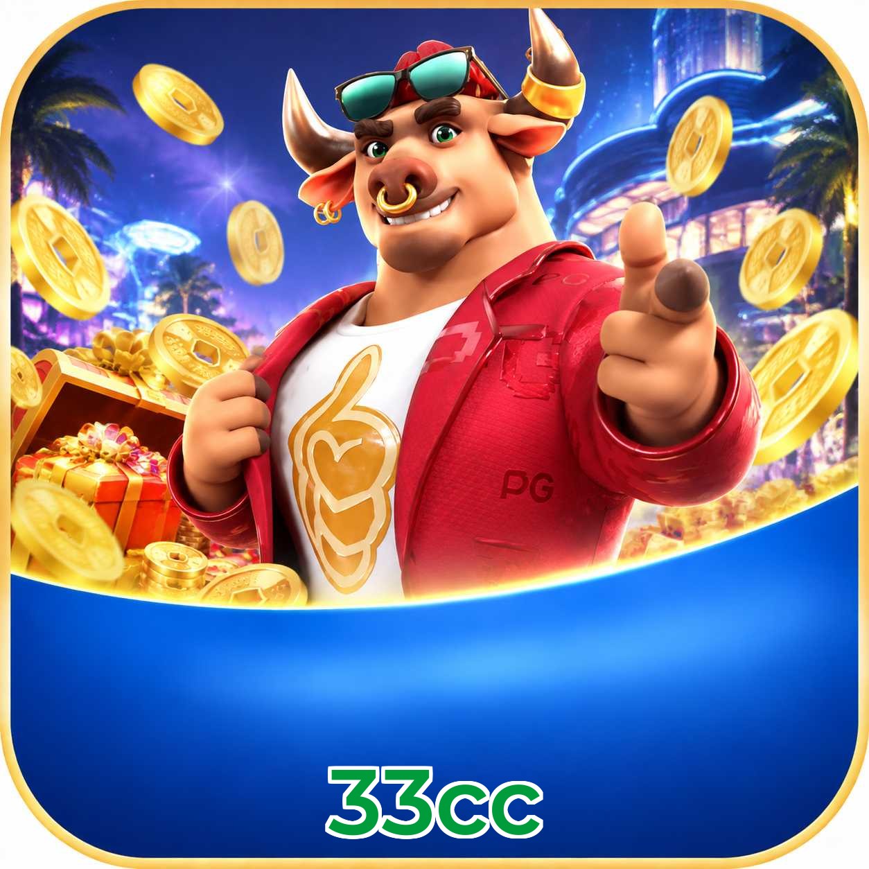 Segurança 33cc SSL 256-bit com licença Curaçao e certificação eCOGRA